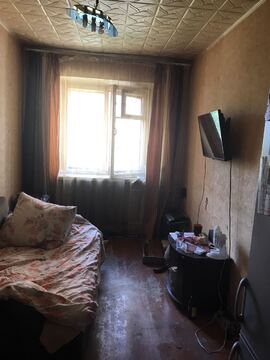 1-на комната в 5-ти комнатной квартире в г. Домодедово, 650000 руб.