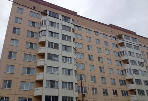 Чехов, 1-но комнатная квартира, ул. Комсомольская д.17а, 2750000 руб.