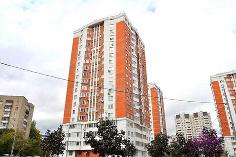 Одинцово, 3-х комнатная квартира, ул. Маршала Толубко д.3 к4, 45000 руб.
