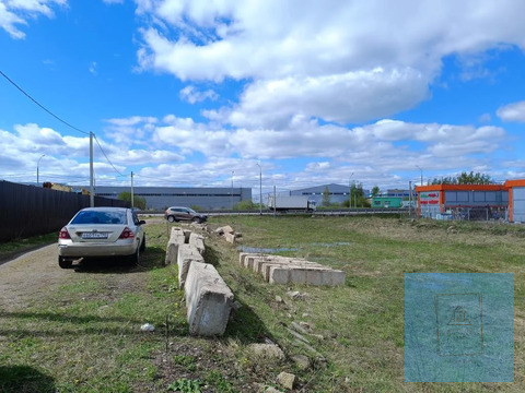 25 соток ИЖС на 2 линии от Ленинградского шоссе в д. Есипово, 6250000 руб.