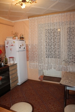 Егорьевск, 1-но комнатная квартира, 1-й мкр. д.8а, 2400000 руб.