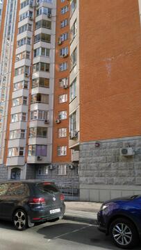 Москва, 1-но комнатная квартира, ул. Рогожский Вал д.13 к2, 8900000 руб.