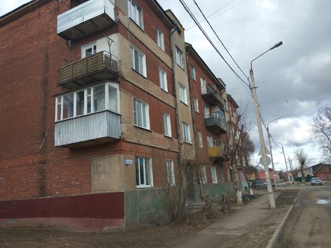 Сдам комнату в 4х комнатной квартире, 7500 руб.