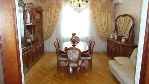 Москва, 3-х комнатная квартира, Тишинский Б. пер. д.26 к13, 26500000 руб.