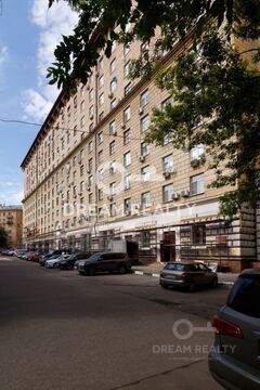 Москва, 2-х комнатная квартира, ул. Дмитрия Ульянова д.3, 20500000 руб.