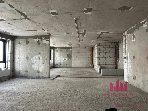 Москва, 3-х комнатная квартира, ул. Лобачевского д.120к1, 41000000 руб.