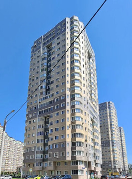 Раменское, 2-х комнатная квартира, Северное ш. д.30, 6900000 руб.