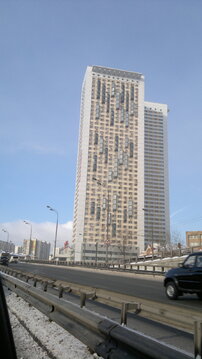 Москва, 3-х комнатная квартира, Хорошевское ш. д.16 к1, 22500000 руб.