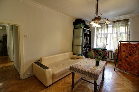 Москва, 2-х комнатная квартира, ул. Кооперативная д.2 к14, 15800000 руб.