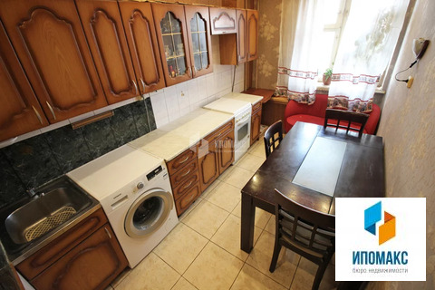 Апрелевка, 3-х комнатная квартира, ул. Горького д.8, 6300000 руб.