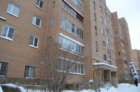 Голицыно, 2-х комнатная квартира, ул. Советская д.54 с4, 25000 руб.