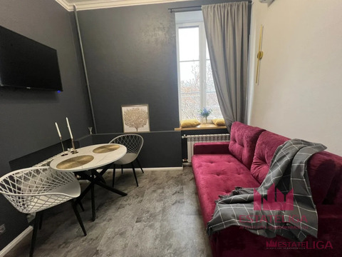 Москва, 1-но комнатная квартира, ул. Сельскохозяйственная д.17к4, 73000 руб.