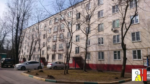 Балашиха, 2-х комнатная квартира, Ленина пр-кт. д.44, 5000000 руб.