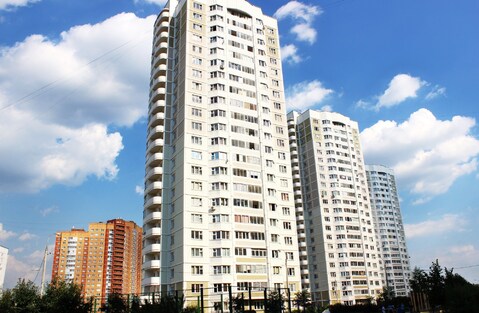 Подольск, 1-но комнатная квартира, Генерала Срельбицкого д.12, 3350000 руб.