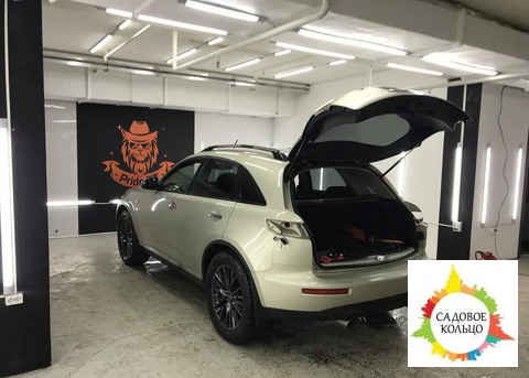 Автосервис 800 кв.м. Автосервис 800 кв.м.