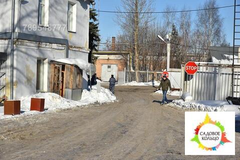 Сдается склад теплый, можно использовать под автосервис, потолки 6 мет, 5400 руб.