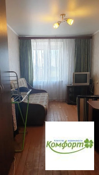 Продается комната в г. Раменское, ул. Воровского, д.3/1 Продается комната в г. Раменское, ул. Воровского, д.3/1