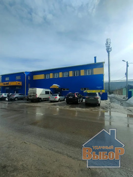 Аренда ПСН, Раменское, Раменский район, ул. Москворецкая, 4762 руб.