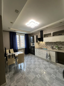 Реутов, 1-но комнатная квартира, ул. Октября д.38, 13500000 руб.