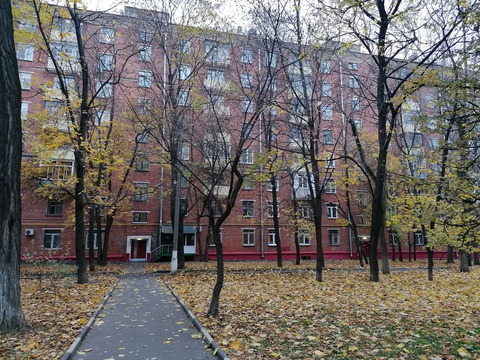 Продажа 3-х комнатной квартиры Продажа 3-х комнатной квартиры