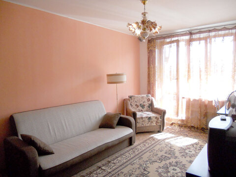 Москва, 2-х комнатная квартира, Славянский б-р. д.1, 40000 руб.