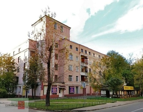 Москва, 3-х комнатная квартира, ул. Ленская д.2/21, 14000000 руб.
