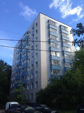 Москва, 1-но комнатная квартира, Открытое ш. д.д 28 к 3, 25000 руб.