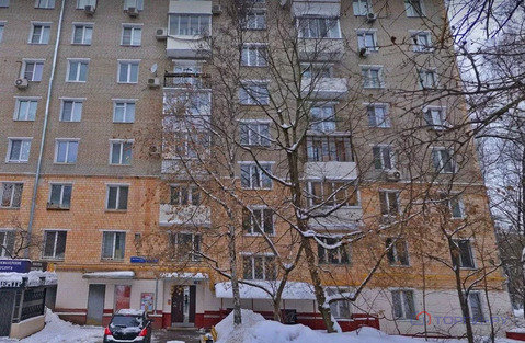 Продажа офиса, ул. Ульяновой Марии, 20261000 руб.