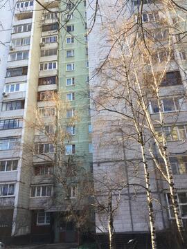 Москва, 3-х комнатная квартира, Сумской проезд д.6 к2, 45000 руб.