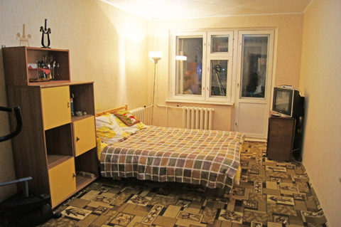 Электрогорск, 3-х комнатная квартира, ул. Ухтомского д.9, 3450000 руб.