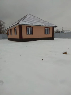 Земельный участок 10 соток с домом 93 кв.м .Московская область ., 7200000 руб.