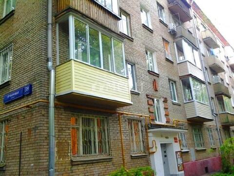 Москва, 2-х комнатная квартира, 11-я Парковая д.39к1, 6600000 руб.