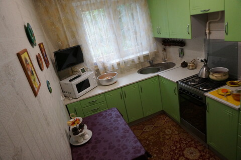Серпухов, 2-х комнатная квартира, ул. Советская д.107, 2500000 руб.