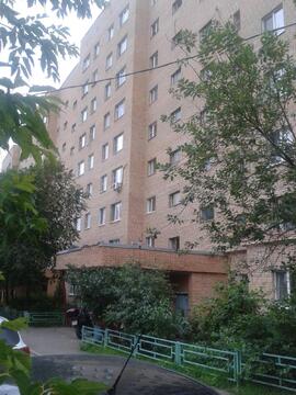 Нахабино, 2-х комнатная квартира, ул. Красноармейская д.52, 4150000 руб.