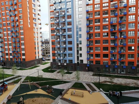 Продается 1-к. квартира Ватутинки Продается 1-к. квартира Ватутинки