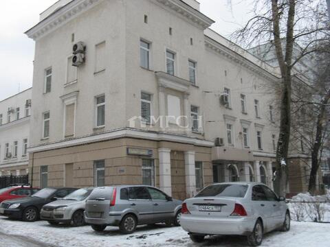 Аренда офиса м.Преображенская площадь (Электрозаводская улица), 11980 руб.