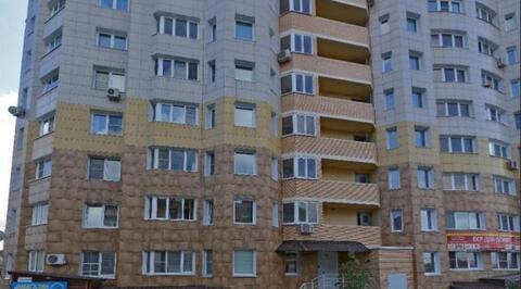 Продается однокомнатная квартира г.Апрелевка Фадеева 20, общ.пл. 48 кв Продается однокомнатная квартира г.Апрелевка Фадеева 20, общ.пл. 48 кв