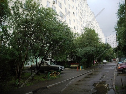 Москва, 2-х комнатная квартира, ул. Мурановская д.13, 6700000 руб.