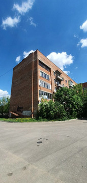 Продаю однокомнатную квартиру в кирпичном доме, п. Правдинский Продаю однокомнатную квартиру в кирпичном доме, п. Правдинский