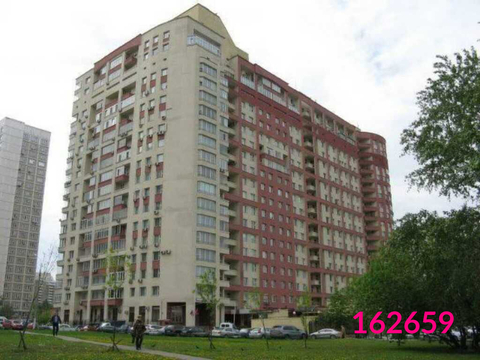 Москва, 3-х комнатная квартира, Мичуринский пр-кт. д.29, 42900000 руб.