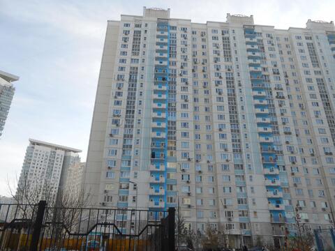 Москва, 3-х комнатная квартира, Волжский б-р. д.11, 12800000 руб.