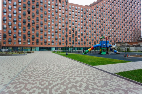 Москва, 3-х комнатная квартира, ул. Пулковская д.2, 33300000 руб.