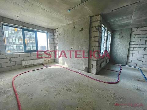 Москва, 1-но комнатная квартира, Шмитовский проезд д.39к8, 23990000 руб.