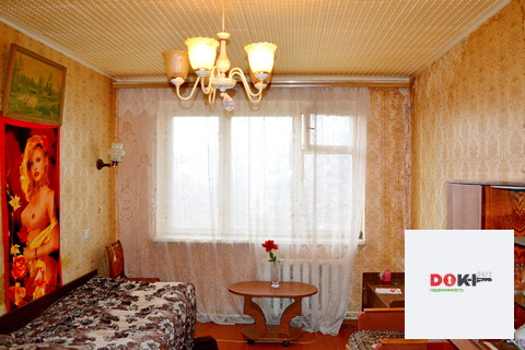 Егорьевск, 1-но комнатная квартира, 2 микр д.27, 1150000 руб.