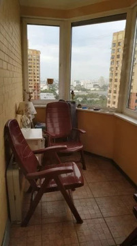 Москва, 3-х комнатная квартира, ул. Лодочная д.17, 23800000 руб.