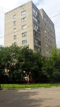 Москва, 2-х комнатная квартира, нет названия д.23, 4990000 руб.