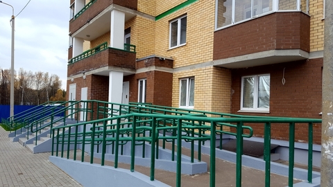 Зеленоградский, 1-но комнатная квартира, Зеленый город д.1, 2290000 руб.