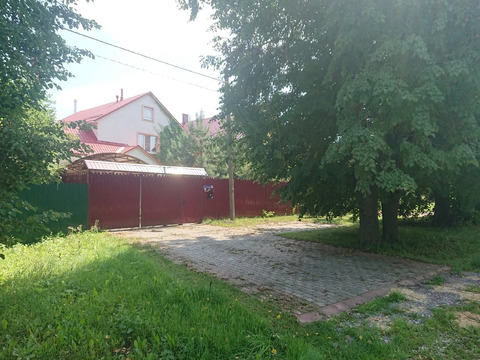Продам дом в с. Большое Алексеевское, Ступинский городской округ., 22000000 руб.