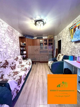 Наро-Фоминск, 1-но комнатная квартира, ул. Профсоюзная д.36, 4700000 руб.