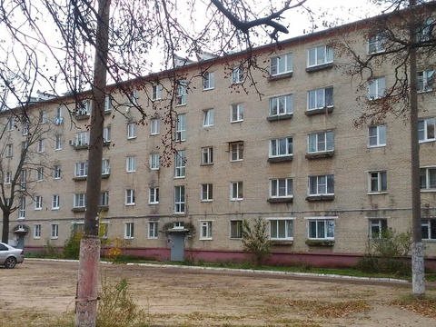 Белоозерский, 1-но комнатная квартира, ул. Молодежная д.8, 1350000 руб.